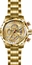Invicta 28161 Aviator Mens Chronograph Quartz Watch