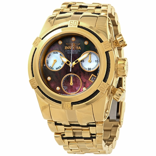 Invicta 28164 Bolt Ladies Chronograph Quartz Watch