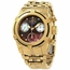 Invicta 28164 Bolt Ladies Chronograph Quartz Watch