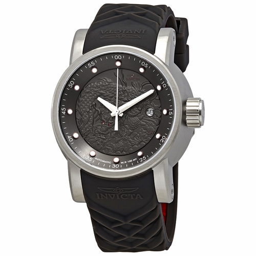 Invicta 28172 S1 Rally Dragon Mens Automatic Watch