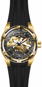 Invicta 28179 Aviator Mens Automatic Watch