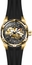 Invicta 28179 Aviator Mens Automatic Watch