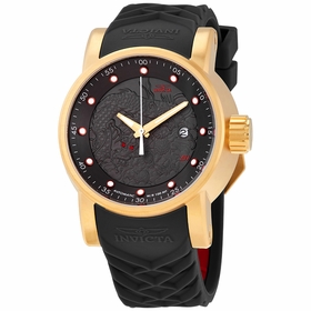 Invicta 28180 S1 Rally Dragon Mens Automatic Watch