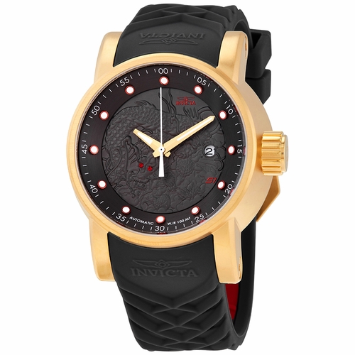 Invicta 28180 S1 Rally Dragon Mens Automatic Watch