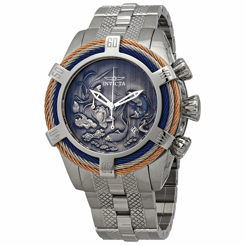 Invicta 28199 Bolt Mens Chronograph Quartz Watch