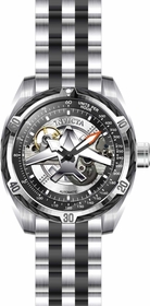 Invicta 28201 Aviator Mens Automatic Watch
