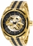 Invicta 28205 Aviator Mens Automatic Watch