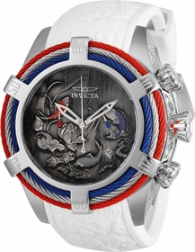 Invicta 28209 Bolt Mens Chronograph Quartz Watch