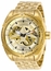 Invicta 28211 Aviator Mens Automatic Watch