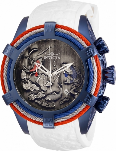 Invicta 28219 Bolt Mens Chronograph Quartz Watch