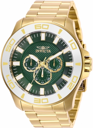 Invicta 28223 Pro Diver Mens Quartz Watch