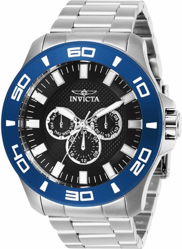 Invicta 28224 Pro Diver Mens Quartz Watch