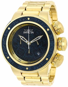 Invicta 28252 Subaqua Mens Chronograph Quartz Watch