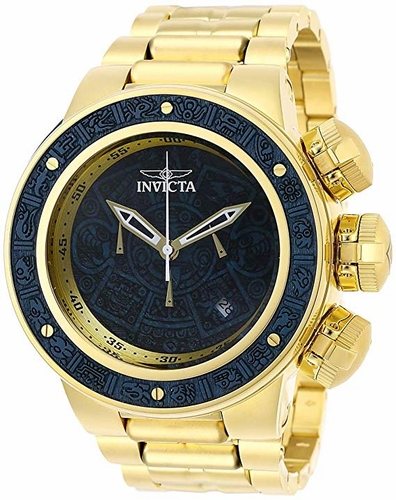 Invicta 28252 Subaqua Mens Chronograph Quartz Watch