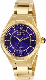 Invicta 28281 Angel Ladies Quartz Watch