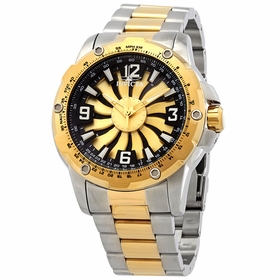 Invicta 28289 S1 Rally Mens Automatic Watch