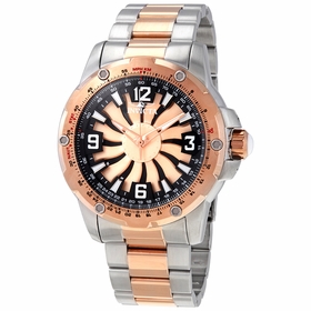 Invicta 28290 S1 Rally Mens Automatic Watch