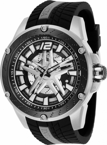 Invicta 28301 S1 Rally Mens Automatic Watch