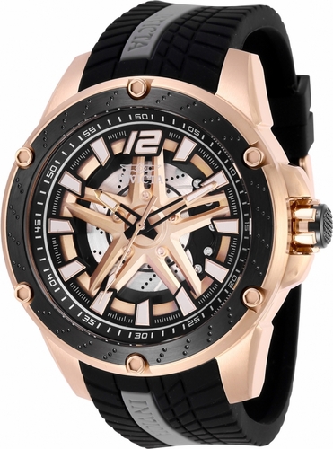 Invicta 28303 S1 Rally Mens Automatic Watch