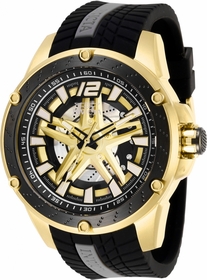 Invicta 28304 S1 Rally Mens Automatic Watch
