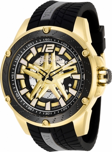 Invicta 28304 S1 Rally Mens Automatic Watch