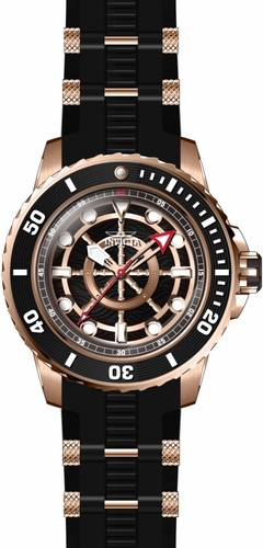 Invicta 28313 Pro Diver Mens Automatic Watch