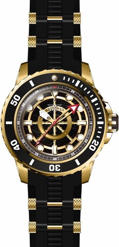 Invicta 28314 Pro Diver Mens Automatic Watch