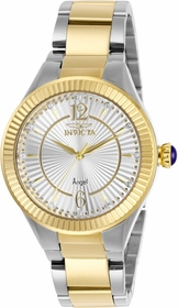 Invicta 28334 Angel Ladies Quartz Watch