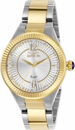 Invicta 28334 Angel Ladies Quartz Watch