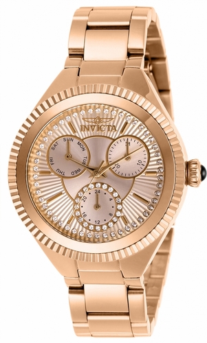 Invicta 28346 Angel Ladies Quartz Watch