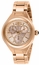 Invicta 28346 Angel Ladies Quartz Watch