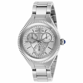 Invicta 28347 Angel Ladies Quartz Watch