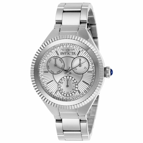 Invicta 28347 Angel Ladies Quartz Watch