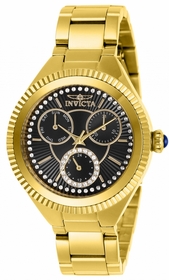Invicta 28348 Angel Ladies Quartz Watch