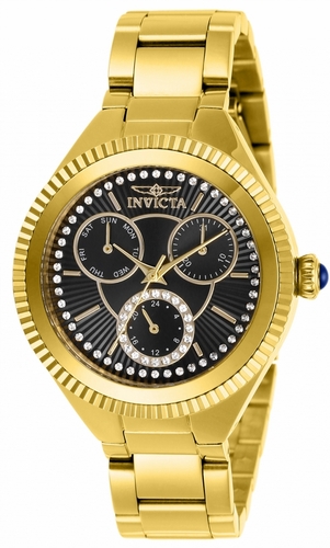 Invicta 28348 Angel Ladies Quartz Watch