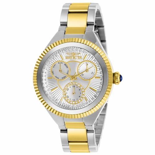 Invicta 28350 Angel Unisex Quartz Watch