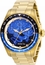 Invicta 28355 Speedway Dragon Mens Automatic Watch