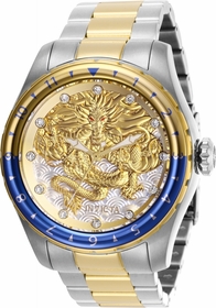 Invicta 28356 Speedway Dragon Mens Automatic Watch