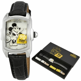 Invicta 28358 Disney Limited Edition Ladies Quartz Watch