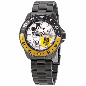 Invicta 28360 Disney Limited Edition Mens Quartz Watch