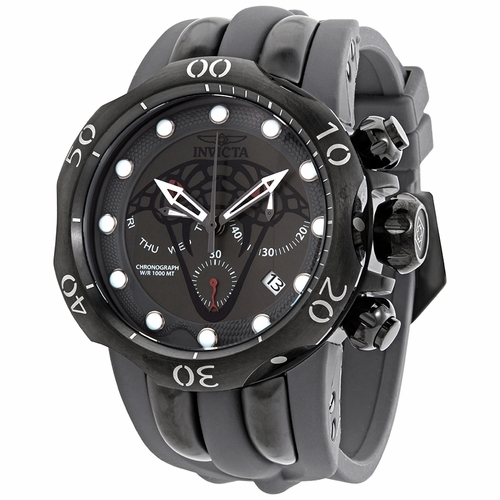 Invicta 28384 Venom Mens Chronograph Quartz Watch