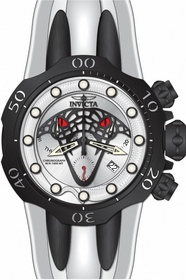 Invicta 28385 Venom Mens Chronograph Quartz Watch