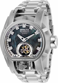 Invicta 28392 Reserve Mens Chronograph Hand Wind Watch