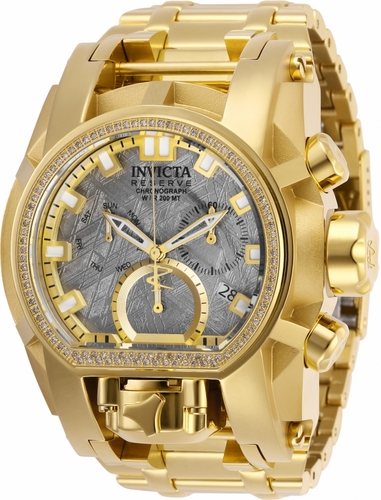 Invicta 28414 Reserve Mens Chronograph Quartz Watch