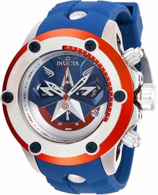 Invicta 28420 Marvel Mens Chronograph Quartz Watch