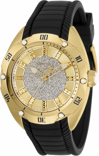 Invicta 28430 Venom Ladies Quartz Watch