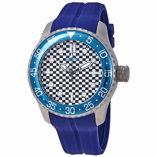 Invicta 28431 Pro Diver Mens Quartz Watch