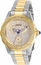 Invicta 28433 Angel Ladies Quartz Watch