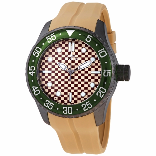 Invicta 28434 Pro Diver Mens Quartz Watch