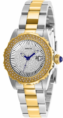 Invicta 28440 Angel Ladies Quartz Watch
